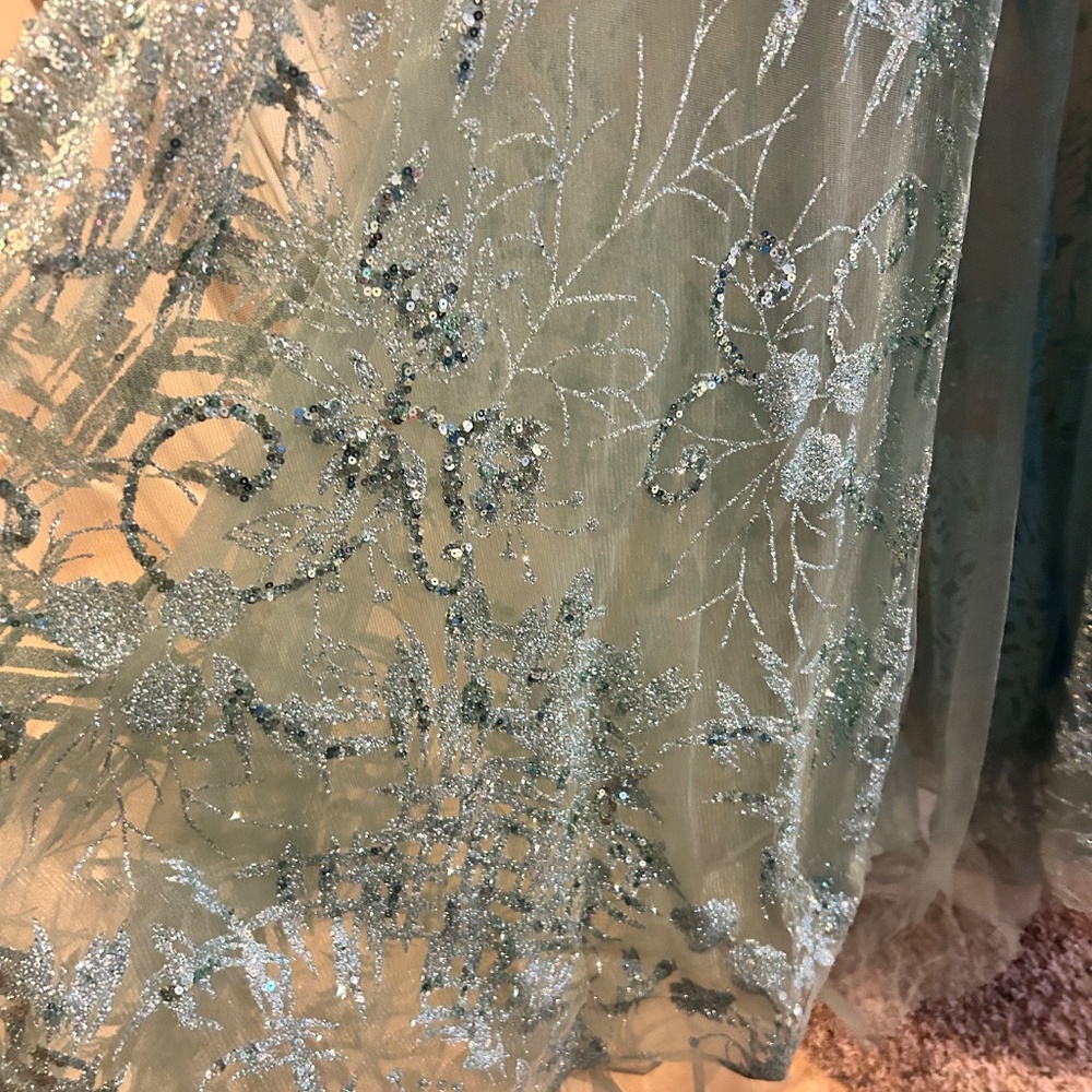 Prom Dress - Picture 3 of 7